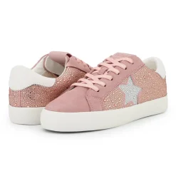 Flash Sale DYNO - BLUSH MULTI Low Tops