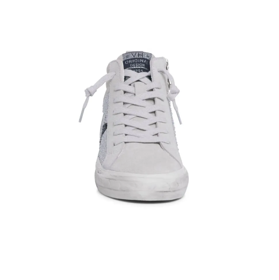 Outlet DYNO HIGH - MULTI SPARKLE High Tops