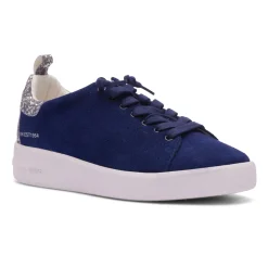 Clearance ELLENTON - NAVY Low Tops