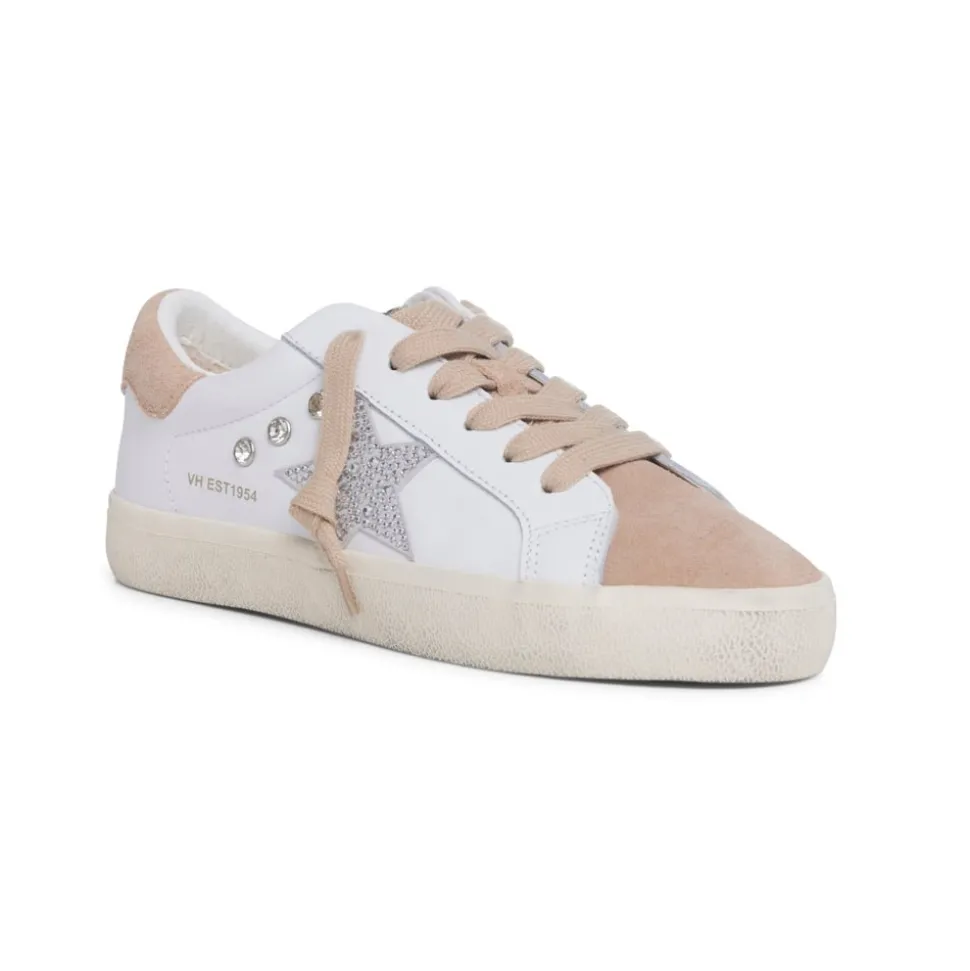 Flash Sale EXCEL - WHITE MULTI Low Tops