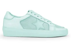 Cheap Extra - Mint Low Tops
