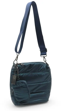 Discount FEYDRA - NAVY Crossbody
