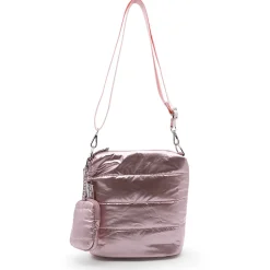 Fashion FEYDRA - PINK Crossbody