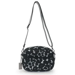 Clearance FIDELITY BAG - LEOPARD Crossbody