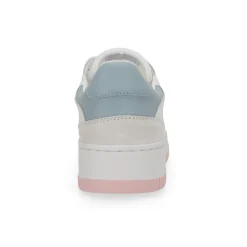 Flash Sale FINESSE - BABY PINK BABY BLUE Low Tops