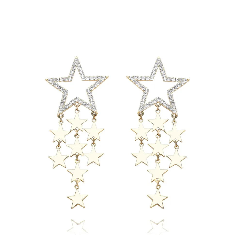 Best Sale FIONA EARRING Earrings
