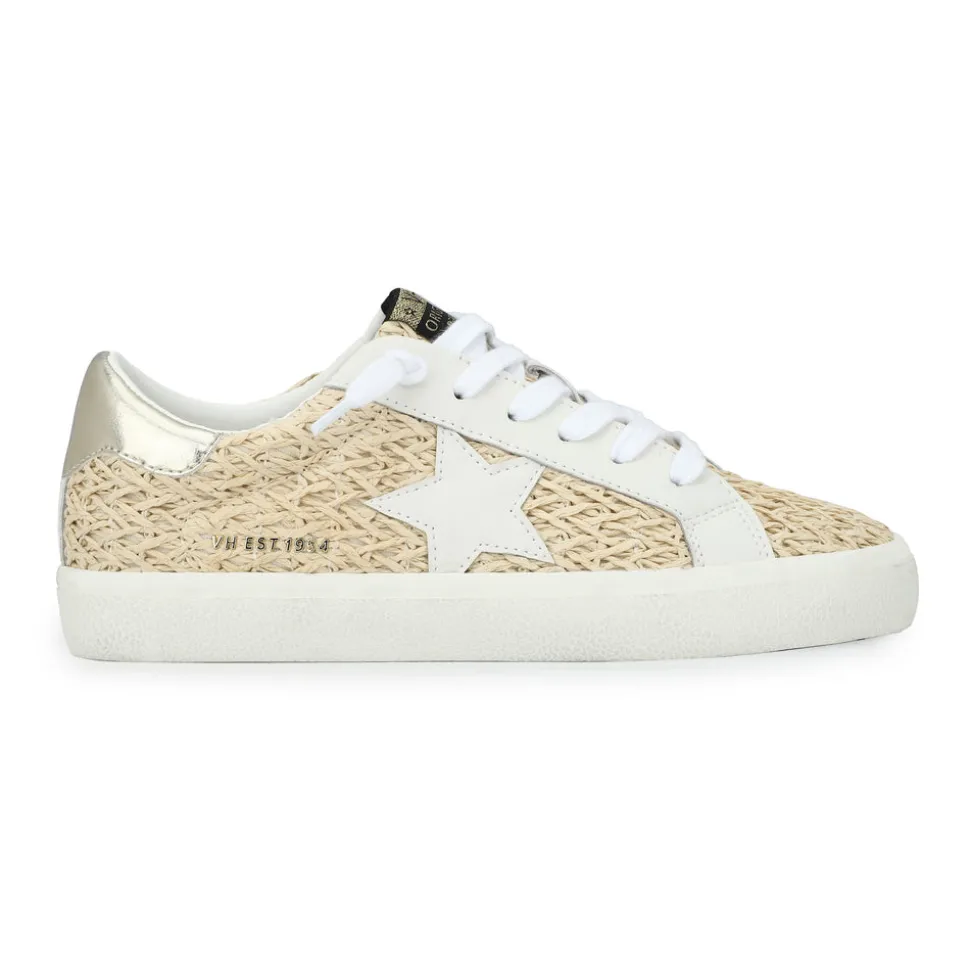Shop FLAIR 41 - DARK NATURAL Low Tops