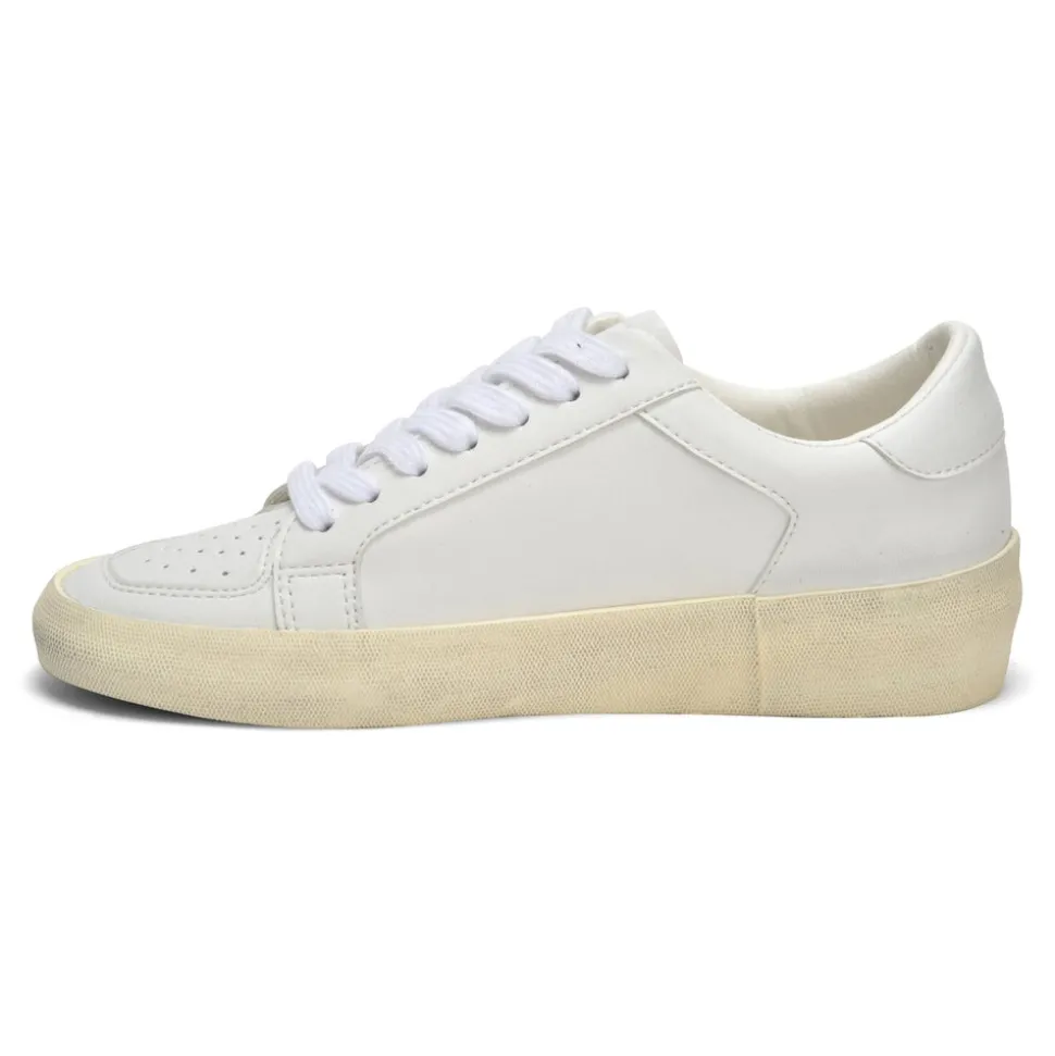 Best Sale FLAKE - WHITE MADNESS Low Tops
