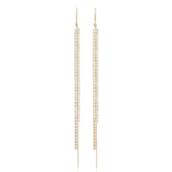 Fashion FLORA EARRING Earrings