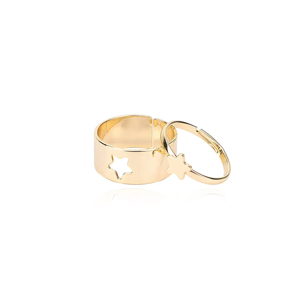Shop FLORENCE Ring Rings