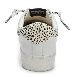 Best FOREVER - WILD CHEETAH Low Tops