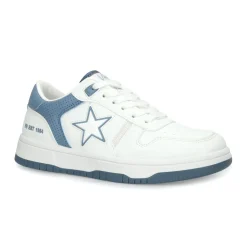 Discount FRESH - BLUE Low Tops