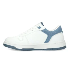 Discount FRESH - BLUE Low Tops