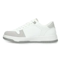 Store FRESH - GREY Low Tops