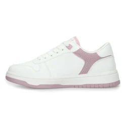 Fashion FRESH - PINK Low Tops