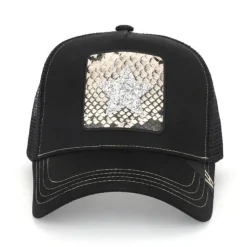 Fashion FRESH HAT Trucker Hats