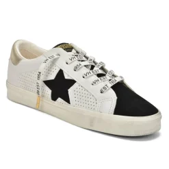Cheap GADOL - BLACK Low Tops