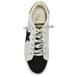 Cheap GADOL - BLACK Low Tops