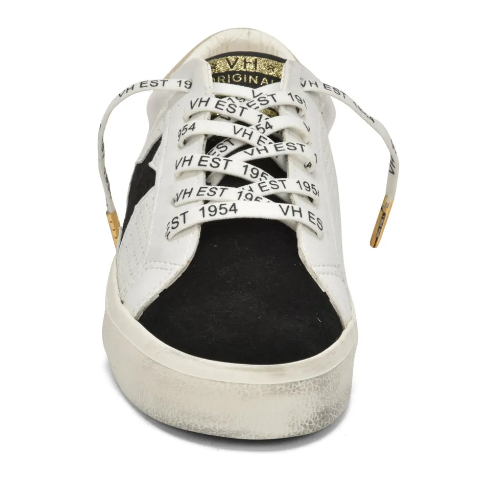 Cheap GADOL - BLACK Low Tops
