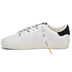 Discount GADOL - WHITE/GOLD Low Tops