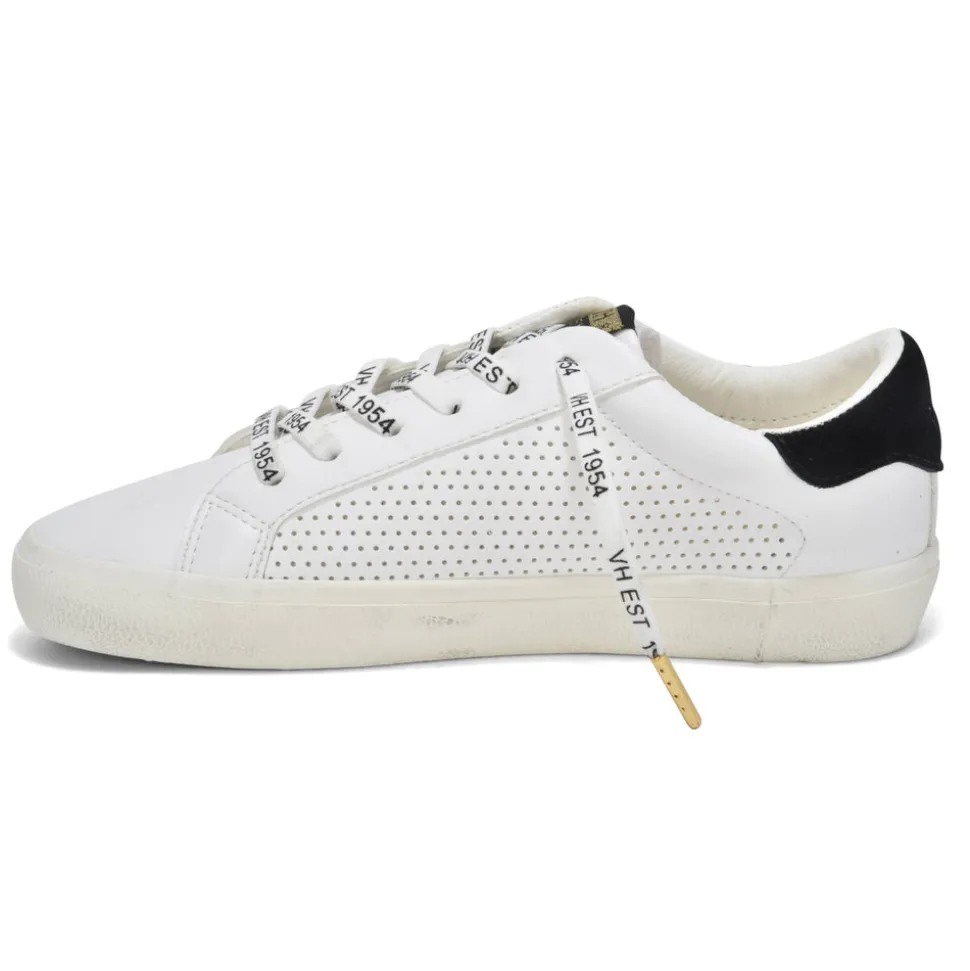 Discount GADOL - WHITE/GOLD Low Tops