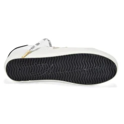 Discount GADOL - WHITE/GOLD Low Tops