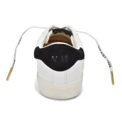 Discount GADOL - WHITE/GOLD Low Tops