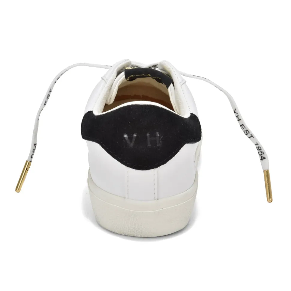 Discount GADOL - WHITE/GOLD Low Tops