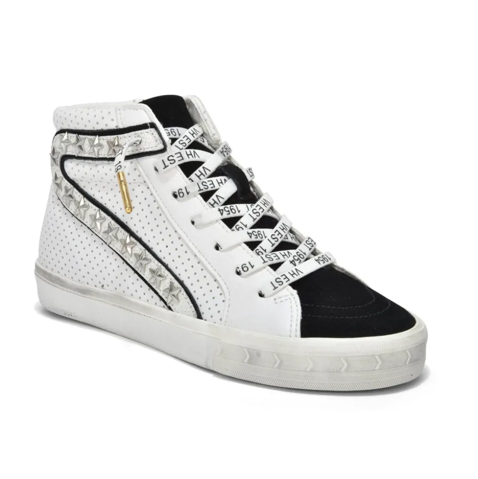 Best GADOL HIGH - BLACK High Tops