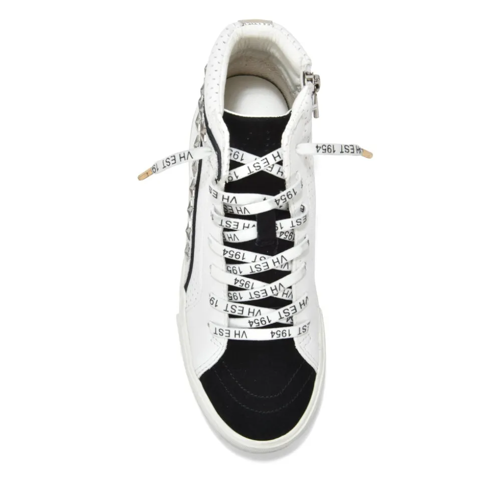 Best GADOL HIGH - BLACK High Tops