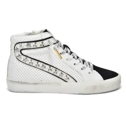 Best GADOL HIGH - BLACK High Tops