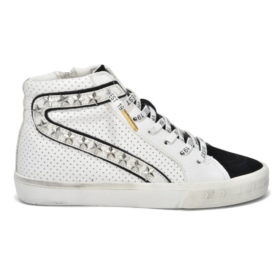 Best GADOL HIGH - BLACK High Tops
