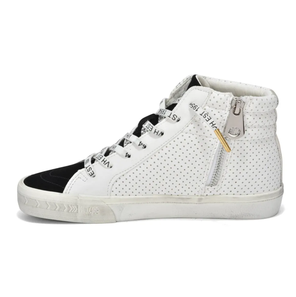 Best GADOL HIGH - BLACK High Tops