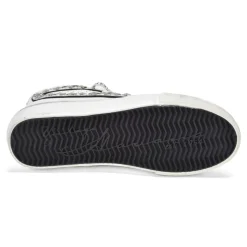 Best GADOL HIGH - BLACK High Tops