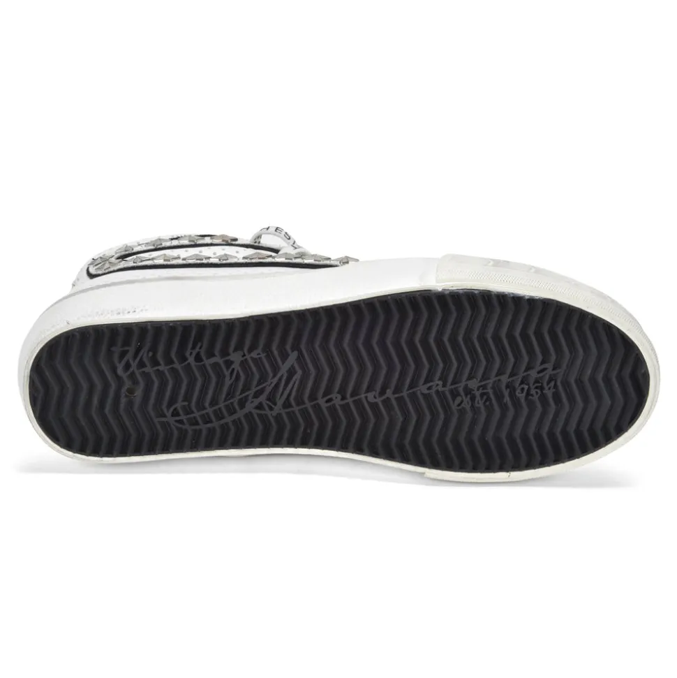 Best GADOL HIGH - BLACK High Tops