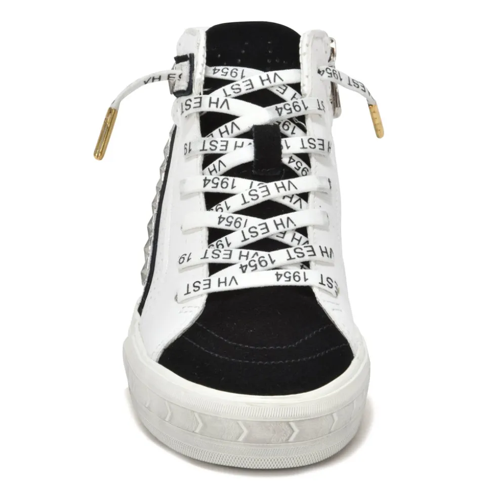 Best GADOL HIGH - BLACK High Tops