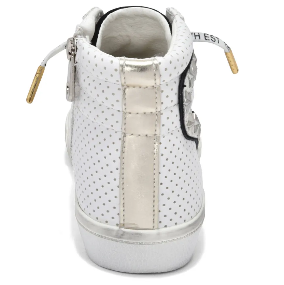 Best GADOL HIGH - BLACK High Tops