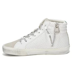Outlet GADOL HIGH - GREEN High Tops