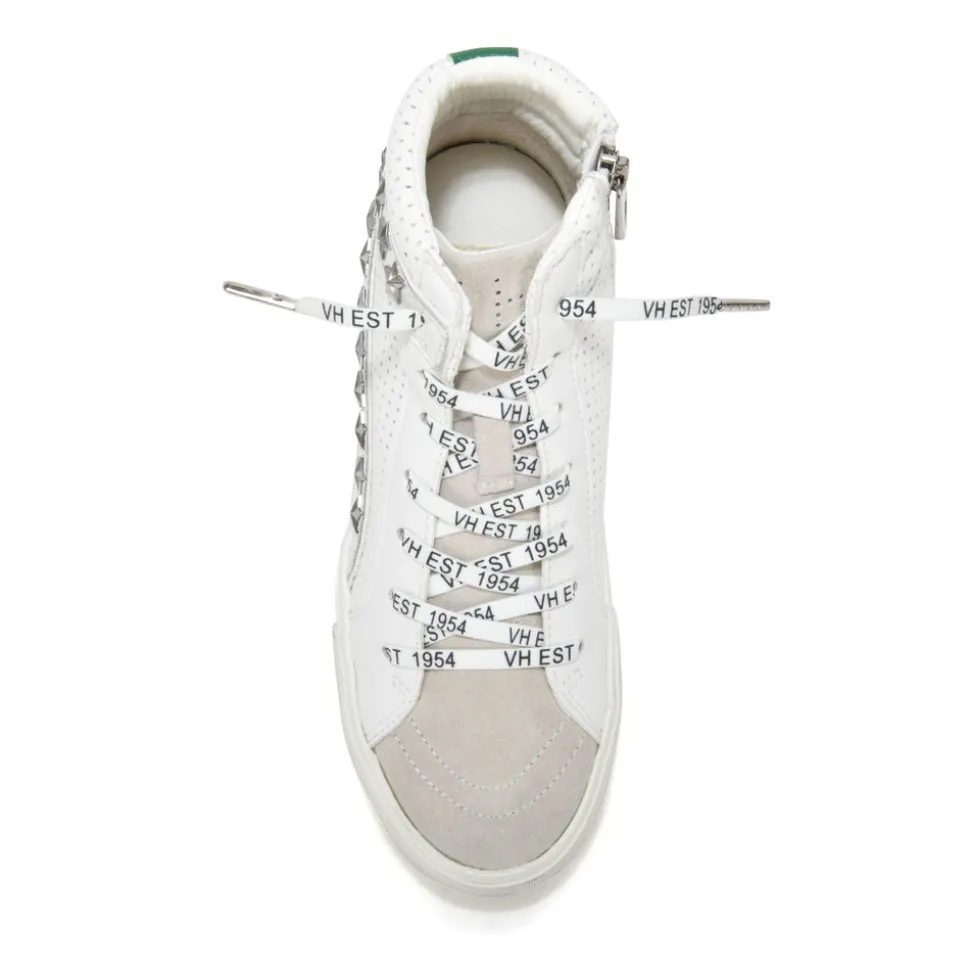 Outlet GADOL HIGH - GREEN High Tops