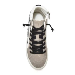 Shop GADOL HIGH - TAUPE High Tops