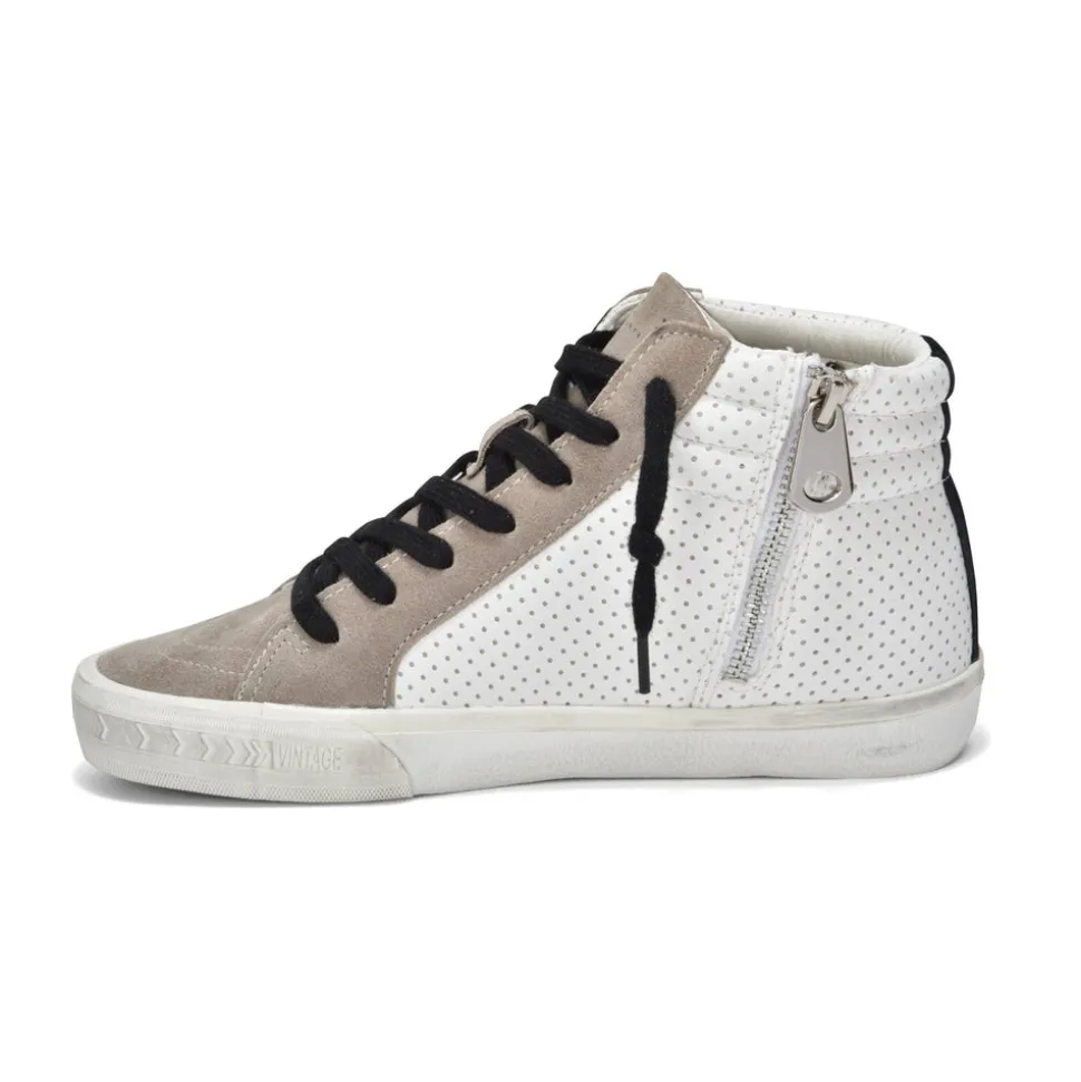 Shop GADOL HIGH - TAUPE High Tops