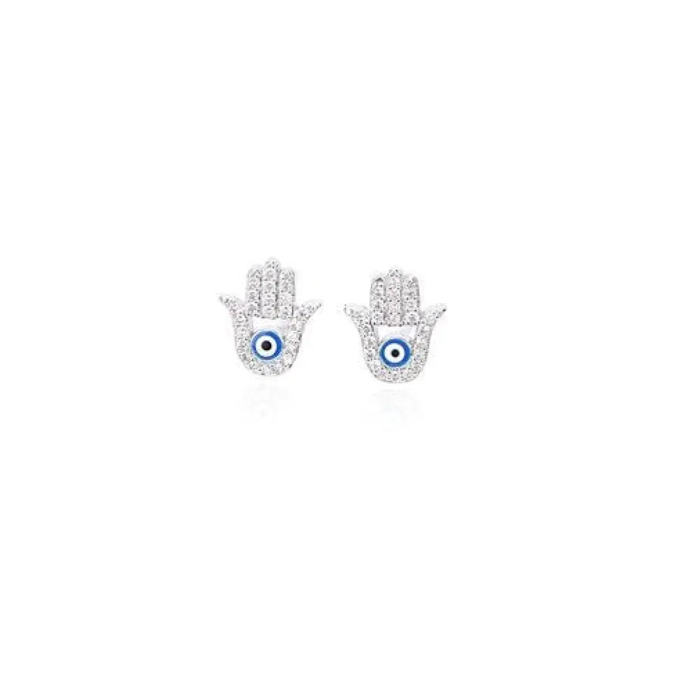 Online GENEVIEVE EARRINGS Earrings