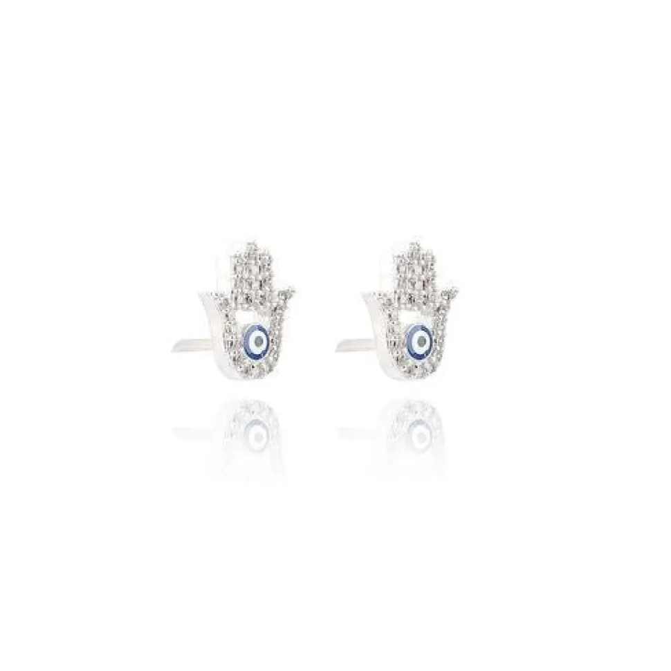 Online GENEVIEVE EARRINGS Earrings