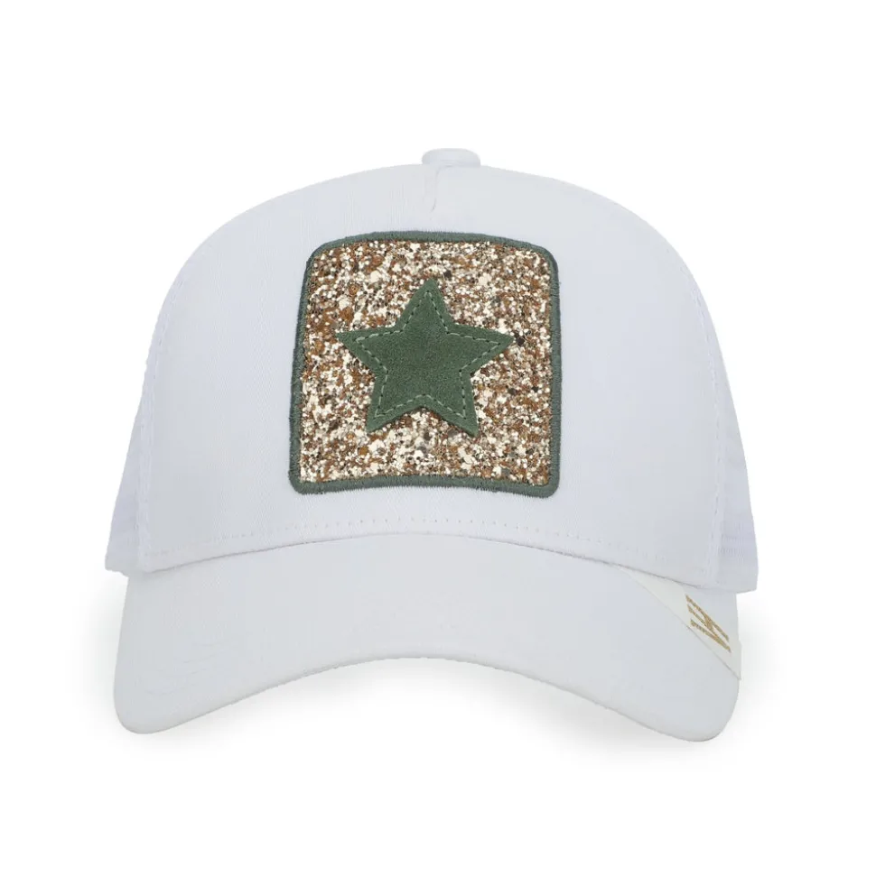 Clearance GRAND 4 HAT Trucker Hats