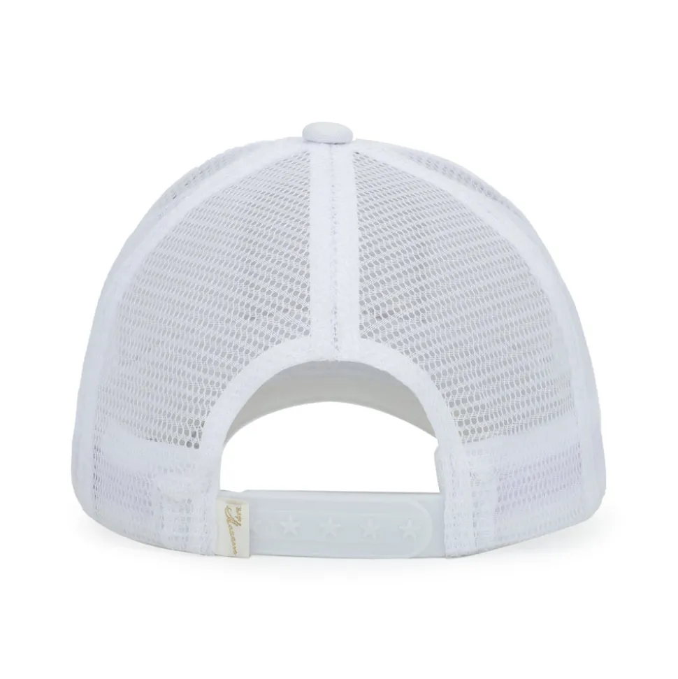 Clearance GRAND 4 HAT Trucker Hats