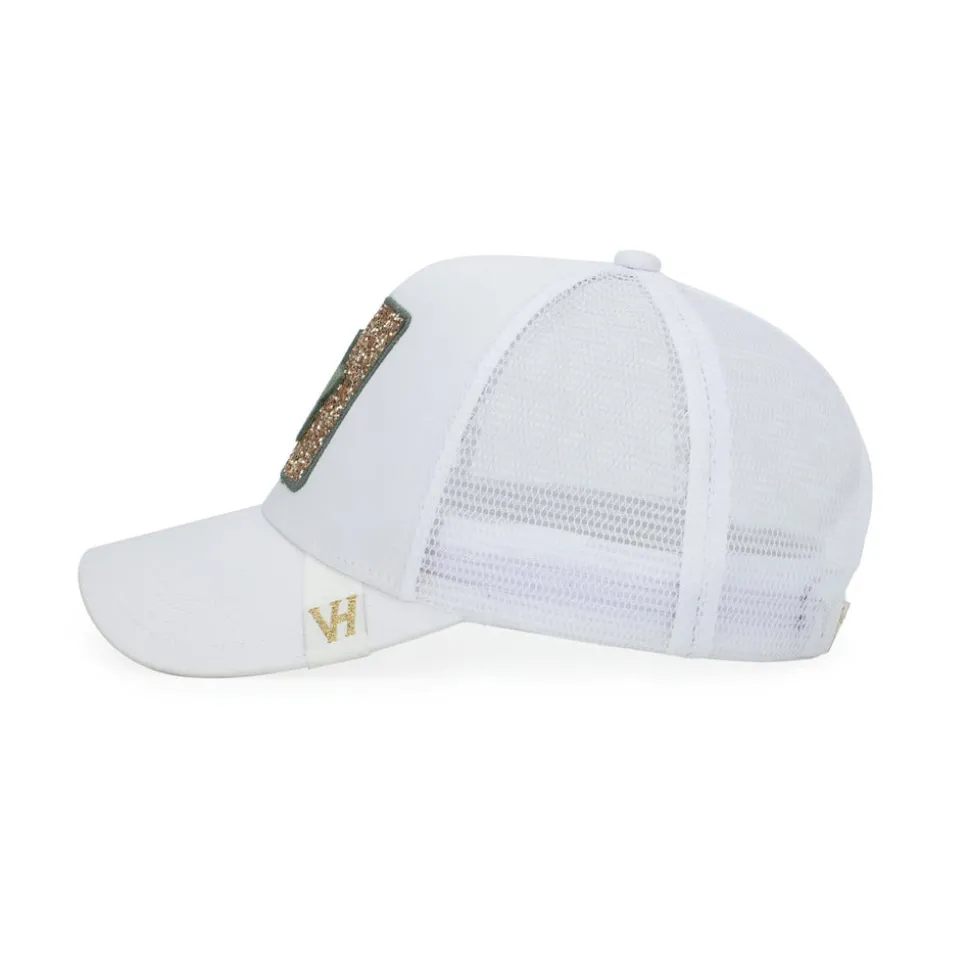 Clearance GRAND 4 HAT Trucker Hats