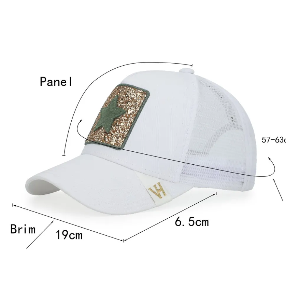Clearance GRAND 4 HAT Trucker Hats