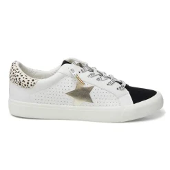 Flash Sale GRANDE - BLACK MULTI Low Tops|Small Bag