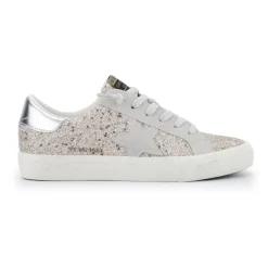 Best Sale GRANDE - CHUNKY SILVER MULTI Low Tops