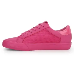 Shop GRANDE - HARD PINK Low Tops